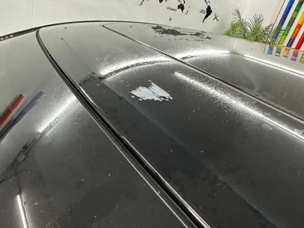 춘천랩핑제거 - BMW 7시리즈 F01 F02 전체랩핑 제거 - 킹드레스 / 춘천시 후평동