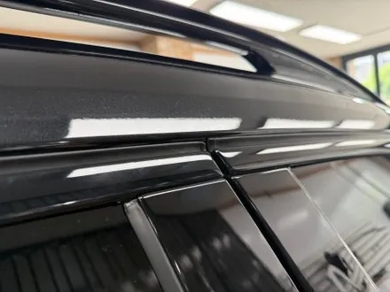 춘천크롬죽이기 - BMW X7 G07 lci 블랙팩 전체크롬죽이기 -킹드레스 / 춘천시 후평동