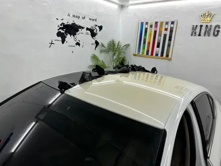 강원도루프스킨 - 제네시스 G70 루프스킨 제거. 재시공 - 킹드레스 / 춘천시 후평동