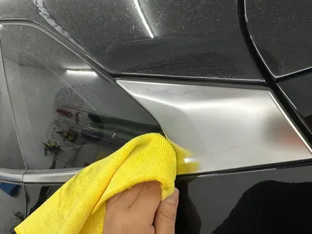 가평크롬죽이기 - 셀토스 크롬죽이기 - 킹드레스 / 춘천시 후평동