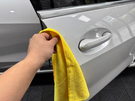 춘천PPF - BMW X7 G07 생활보호 PPF - 킹드레스 / 춘천시 후평동