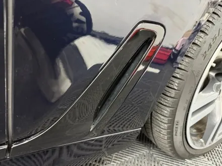 양구크롬죽이기 - BMW 7시리즈 G11 전체크롬죽이기 - 킹드레스 / 춘천시 후평동