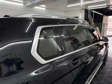 춘천크롬죽이기 - BMW X7 G07 lci 전체 크롬죽이기.PPF - 킹드레스 / 춘천시 후평동