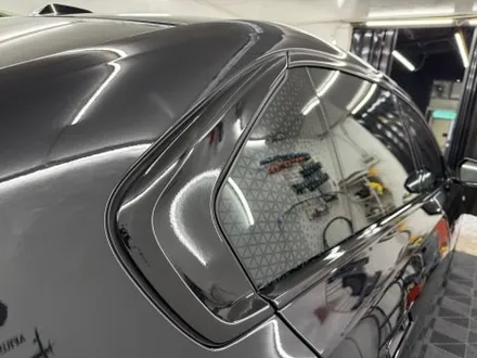 춘천나이트패키지 - BMW 7시리즈 G70 전체크롬죽이기 - 킹드레스 / 춘천시 후평동
