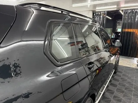 춘천크롬죽이기 - BMW X7 G07 lci 전체 크롬죽이기.PPF - 킹드레스 / 춘천시 후평동