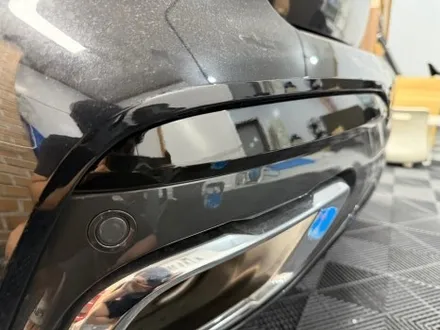춘천나이트패키지 - BMW X7  G07 전체크롬죽이기 - 킹드레스 / 춘천시 후평동