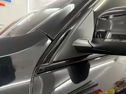 춘천랩핑 - BMW X7 G07 lci 전체크롬죽이기 블랙팩 나이트패키지 - 킹드레스 / 춘천시 후평동