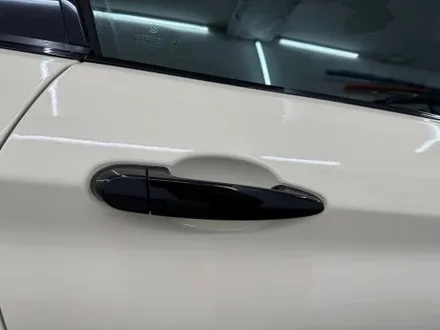 춘천랩핑 - BMW 4시리즈 428i 쿠페 F32 아이보리 전체랩핑 - 킹드레스 / 춘천시 후평동