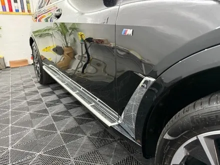 춘천크롬죽이기 - BMW X7 G07 lci 전체 크롬죽이기.PPF - 킹드레스 / 춘천시 후평동