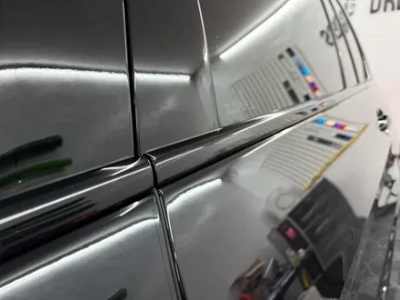 춘천랩핑 - BMW X7 G07 lci 전체크롬죽이기 블랙팩 나이트패키지 - 킹드레스 / 춘천시 후평동