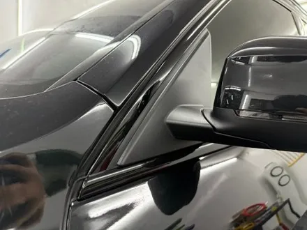 춘천크롬죽이기 - BMW X7 G07 lci 전체 크롬죽이기.PPF - 킹드레스 / 춘천시 후평동