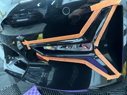 춘천랩핑 - BMW3시리즈G20크롬죽이기 - 춘천크롬죽이기 - 춘천크롬딜리트 - 킹드레스 / 춘천시 후평동