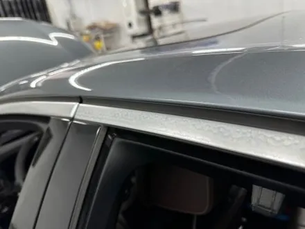 강원도크롬죽이기 - BMW 5시리즈 G30 크롬죽이기 - 킹드레스 / 춘천시 후평동