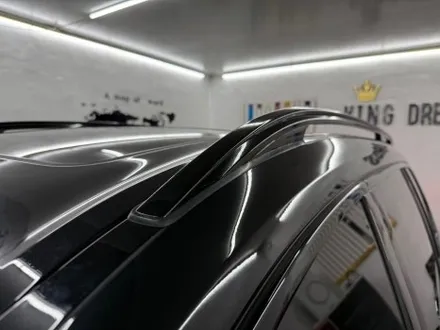 춘천랩핑 - BMW X7 G07 lci 전체크롬죽이기 블랙팩 나이트패키지 - 킹드레스 / 춘천시 후평동