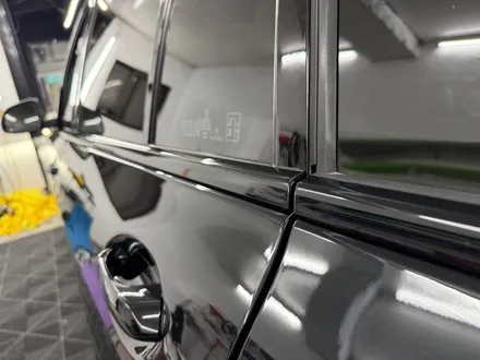 춘천랩핑 - BMW X7 G07 lci 전체크롬죽이기 블랙팩 나이트패키지 - 킹드레스 / 춘천시 후평동