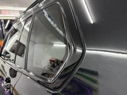 춘천크롬죽이기 - BMW X7 G07 lci 전체 크롬죽이기.PPF - 킹드레스 / 춘천시 후평동