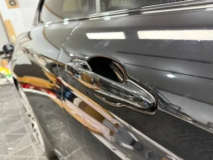 춘천랩핑 - BMW M4 컨퍼터블 F83 PET 고광택 블랙 전체랩핑 - 킹드레스 / 춘천시 후평동