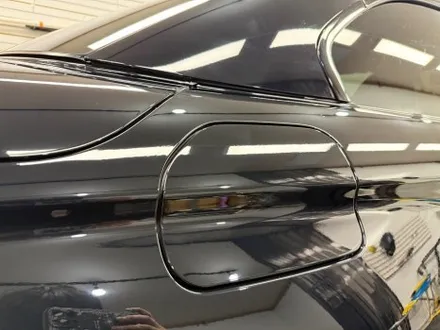 춘천랩핑 - BMW M4 컨퍼터블 F83 PET 고광택 블랙 전체랩핑 - 킹드레스 / 춘천시 후평동