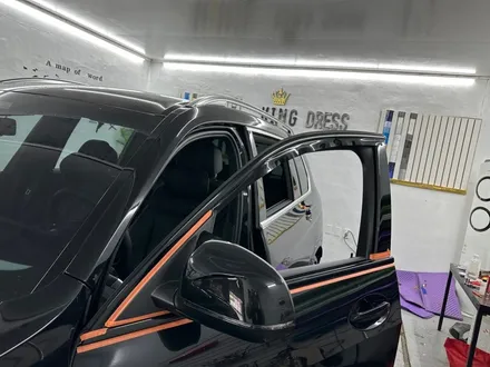 춘천고광택크롬죽이기 -   BMW X7 크롬죽이기  - 킹드레스 / 춘천시 후평동