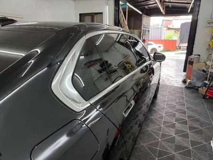 춘천나이트패키지 - BMW 7시리즈 G70 전체크롬죽이기 - 킹드레스 / 춘천시 후평동