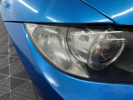 춘천랩핑 - BMW335i컨버터블전체랩핑 - 춘천전체랩핑 - E93전체랩핑 - 킹드레스 / 춘천시 후평동