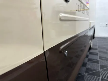 춘천랩핑 - 포트로투톤전체랩핑 - 춘천전체랩핑 - 킹드레스 / 춘천시 후평동