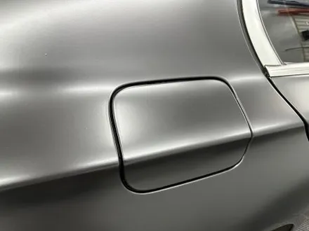 강원도전체랩핑 - BMW 7시리즈 F01.F02 전체랩핑 - 킹드레스 / 춘천시 후평동
