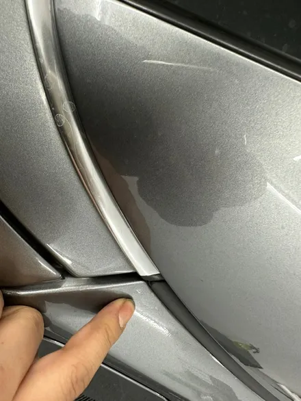 춘천랩핑 - BMW335i컨버터블전체랩핑 - 춘천전체랩핑 - E93전체랩핑 - 킹드레스 / 춘천시 후평동