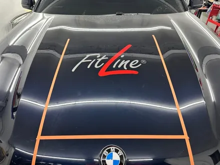 춘천자동차스티커 - BMW X6 차량스티커 제거.시공 - 킹드레스 / 춘천시 후평동