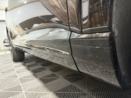 춘천블랙잉크랩핑 - 디올뉴 팰리세이드 블랙잉크 만들기 전체크롬죽이기 .휠랩핑 - 킹드레스 / 춘천시 후평동