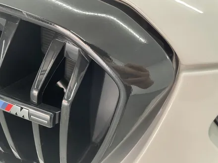 BMW X3 크롬죽이기 - 춘천랩핑 - 춘천크롬죽이기 - 춘천크롬딜리트 / 춘천시 후평동