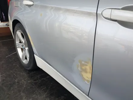 BMW320D 전체랩핑,카스킨,bmw랩핑,랩핑제거,수원,화성,평택,병점랩핑,ppf,포인트랩핑,수입차전문카스킨,가르시아팩토리 / 화성 반정로