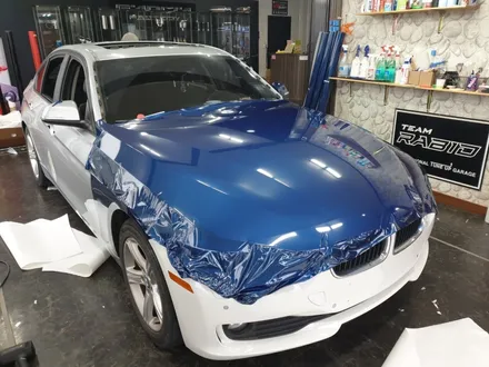 BMW320D 전체랩핑,카스킨,bmw랩핑,랩핑제거,수원,화성,평택,병점랩핑,ppf,포인트랩핑,수입차전문카스킨,가르시아팩토리 / 화성 반정로