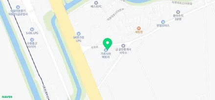 에쿠스 가르시아 가변배기 튜닝, 범퍼이식 / 화성시 반정동
