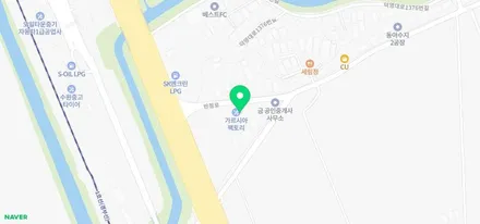 쉐보레 익스플로러 밴 가변배기 머플러튜닝, 사각팁장착 / 화성시 반정동