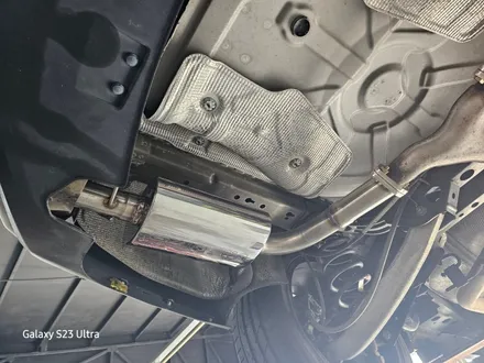 동탄배기튜닝 쉐보레 임팔라듀얼배기튜닝 최대 만족을 이끌어냅니다 / 화성 반정로