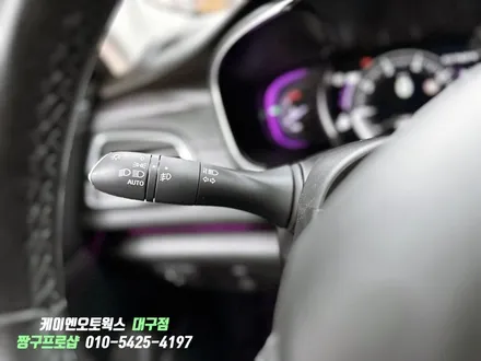 대구 SM6 퓨어비전 LED 헤드램프, 오토레벨링, 안개등 장착 튜닝 / 대구 북구, 구미, 경산