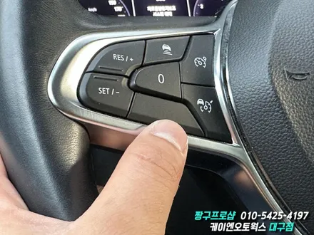 대구 르노 캡쳐 순정 타이어 공기압 경보 시스템 장치(TPMS), 순정 중앙차로 유지 LCA 단독 실행 셋팅 작업 / 대구 북구, 구미, 경산