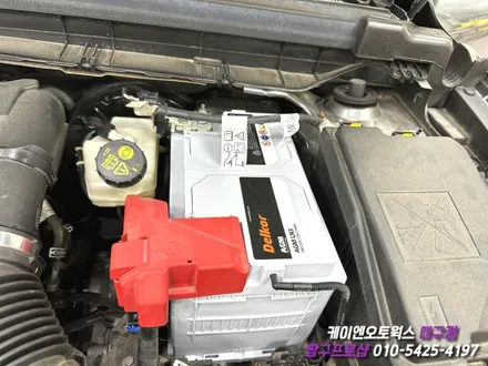 대구 XM3 순정 LCA 작업 및 LCA 단독 실행, 델코 AGM70 배터리 교환, 코딩 작업 / 대구 북구, 구미, 경산