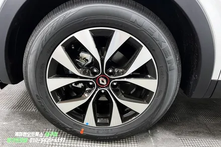 대구 XM3 아르카나 르노룩 교체 , 사제 혼캡, 자동차 코딩 작업 / 대구 북구, 구미, 경산