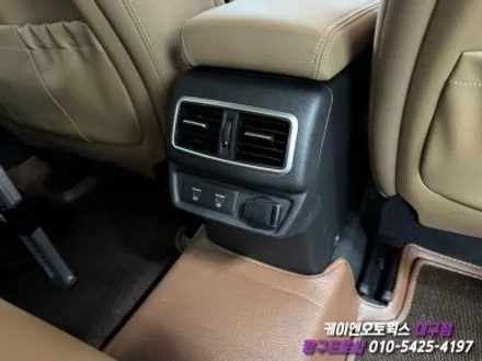 대구 SM6 페이스리프트 2열 C 타입 고속 충전기 장착, AGM70 배터리 교환 및 IPDM 셋팅값 변경 / 대구 북구, 구미, 경산
