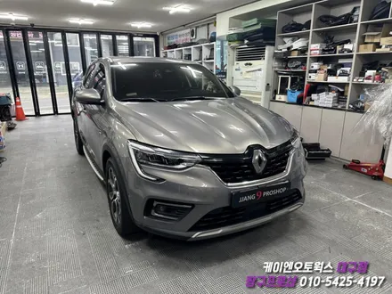 대구 XM3 중앙 차로 유지 (LCA) 작업 후 LCA 단독 실행 작업, 무선 안드로이드 오토 작업 / 순정 옵션 튜닝 / 대구 북구, 구미, 경산