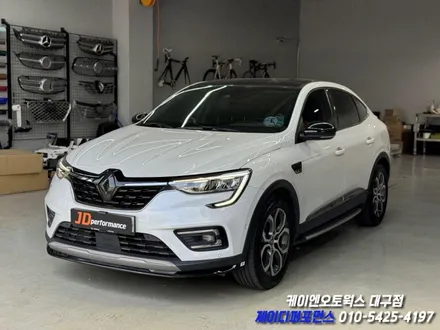 대구 XM3 TPMS 장착 및 세팅, 델코 AGM70 배터리 및 IPDM 세팅 값 변경 / 타이어 공기압 경보장치 / 대구 북구 노원동