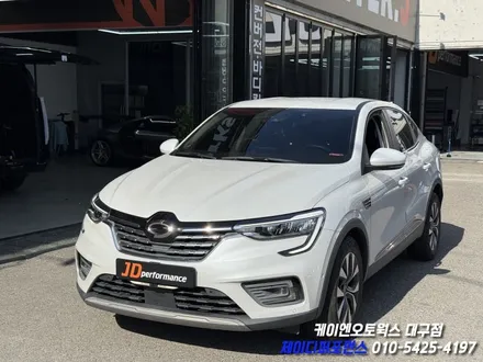 대구 XM3 AMG70 배터리 교환 및 IPDM 세팅 값 변경 작업 / 자동차 배터리 교체 / 대구 북구 노원동