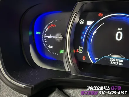 대구 더뉴 QM6 순정 LED 안개등 작업 / 순정 옵션 튜닝 / 대구 북구, 구미, 경산