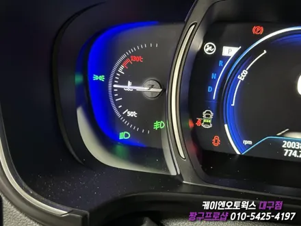 대구 더뉴 QM6 순정 LED 안개등 작업 / 순정 옵션 튜닝 / 대구 북구, 구미, 경산