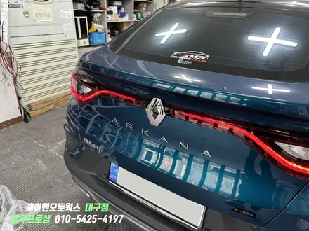 대구 XM3 하이브리드 르노룩 5종, 어라운드뷰, 코딩 작업 / 대구 북구, 구미, 경산