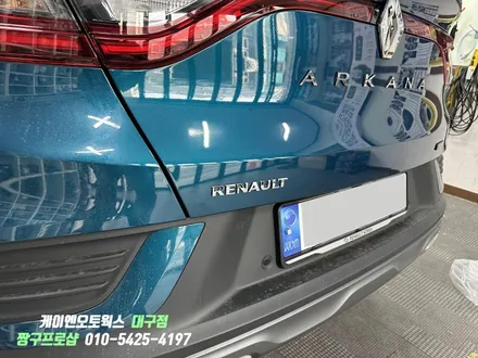 대구 XM3 하이브리드 르노룩 5종, 어라운드뷰, 코딩 작업 / 대구 북구, 구미, 경산