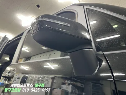 대구 더뉴 레이 3D 플러스뷰 설치 / 고화질 어라운드뷰 튜닝 / 대구 북구, 구미, 경산