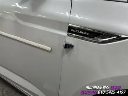 대구 SM6 아이나비 Z9000 5채널 블랙박스 작업 / 페달 블랙박스 장착 / 대구 북구, 구미, 경산